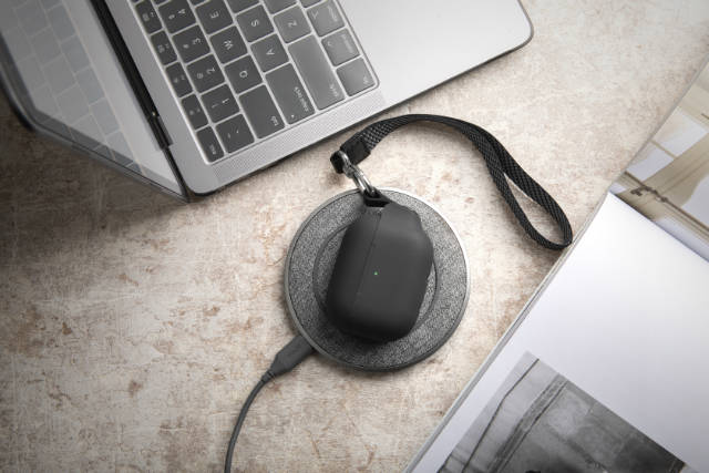 Moshi Pebbo funda AirPods 3ª gen